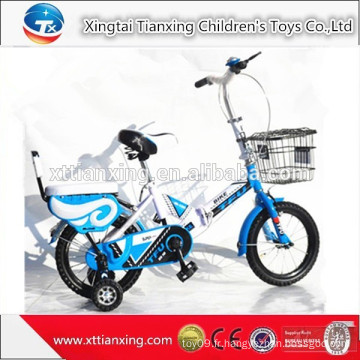 Bicyclette pliante pour enfants à bas prix